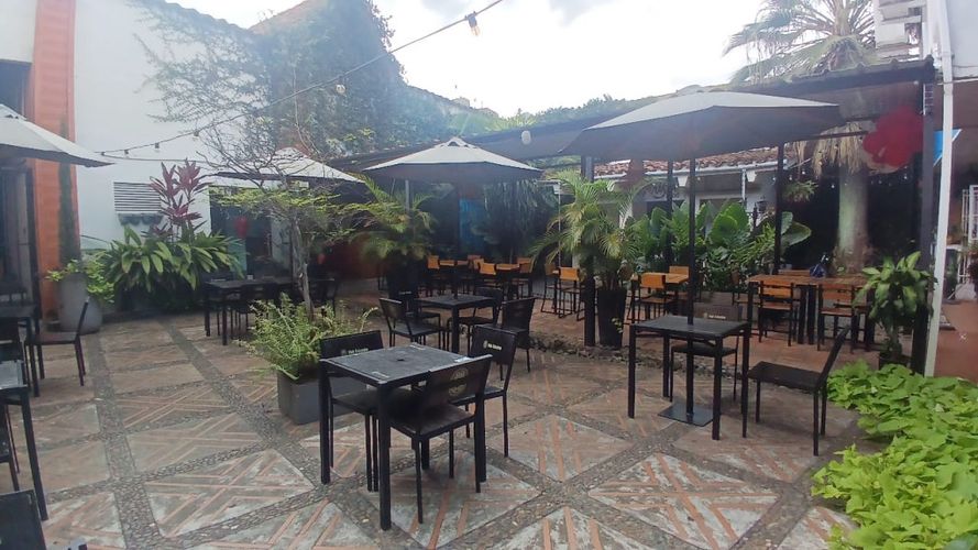 Casa de 13 alcobas en venta en San Antonio, Cali, 767 m² · foto 8 de 12