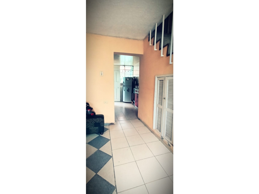 Casa en venta en Muzu, Bogotá · foto 11 de 15
