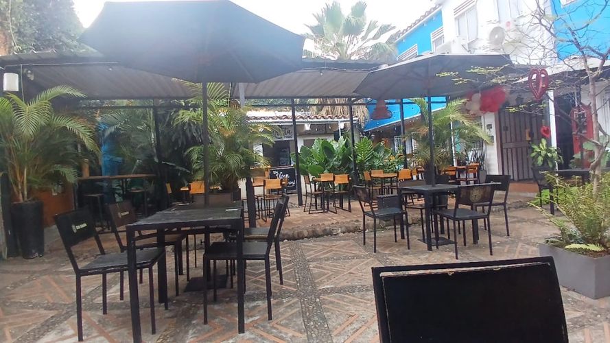 Casa de 13 alcobas en venta en San Antonio, Cali, 767 m² · foto 11 de 12