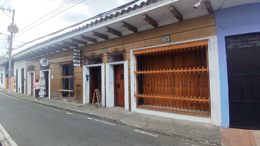 Casa de 13 alcobas en venta en San Antonio, Cali, 767 m² · foto 12 de 12