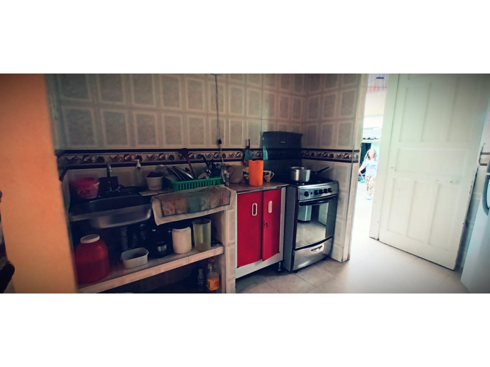 Casa en venta en Muzu, Bogotá · foto 14 de 15