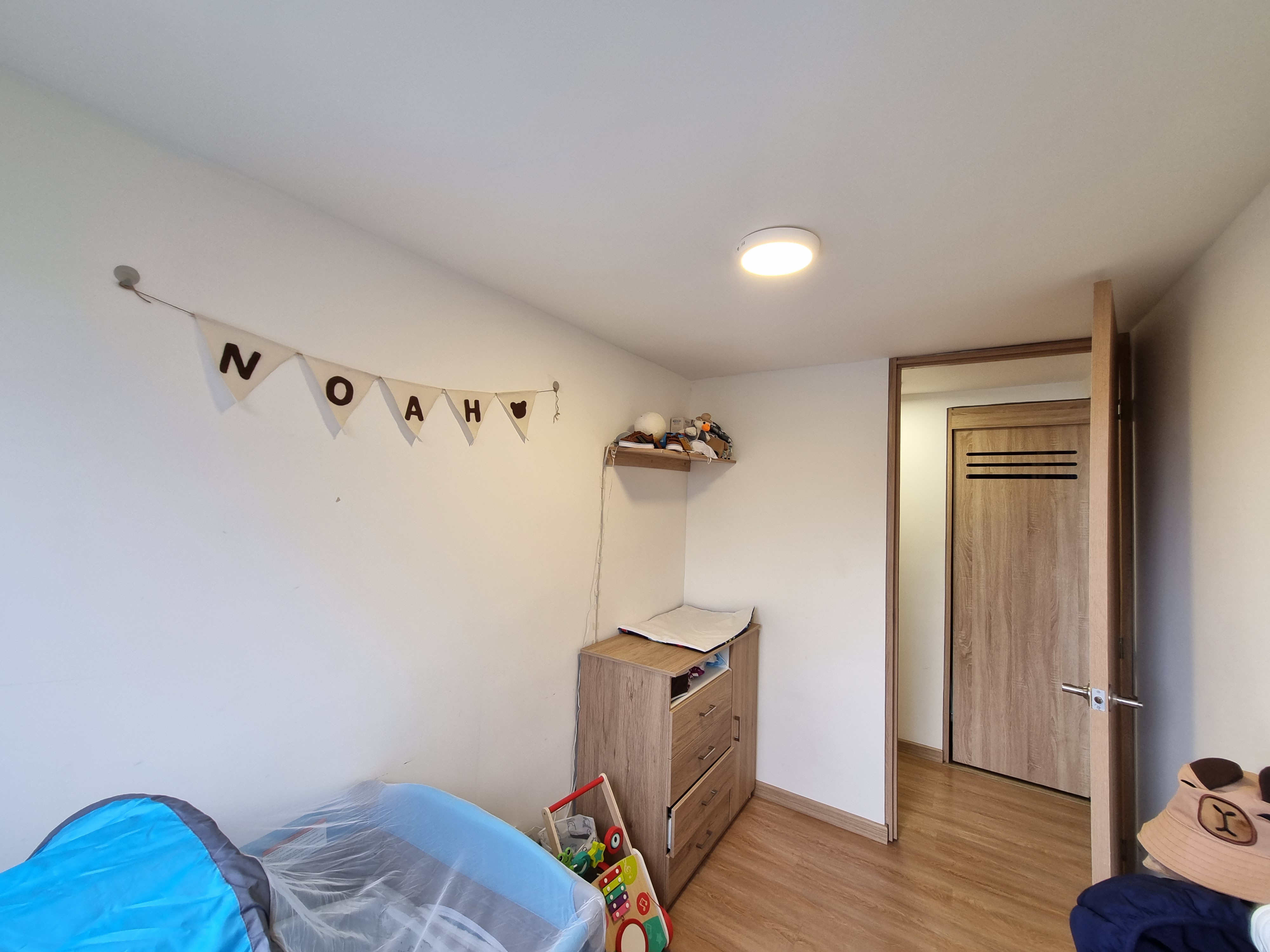 Apartamento en venta en Parque Industrial San Jorge, Mosquera · foto 3 de 23