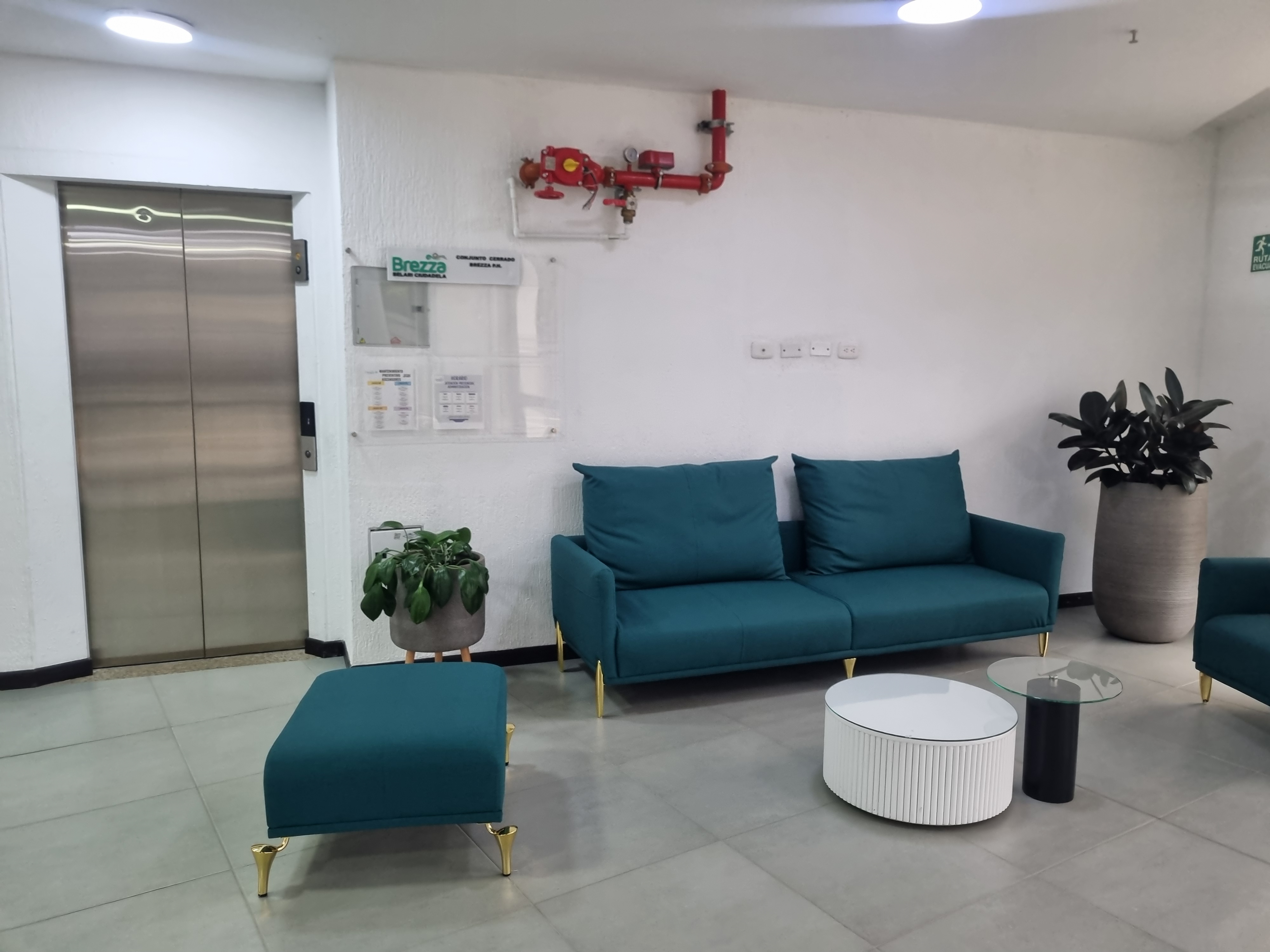 Apartamento en venta en Parque Industrial San Jorge, Mosquera · foto 4 de 23