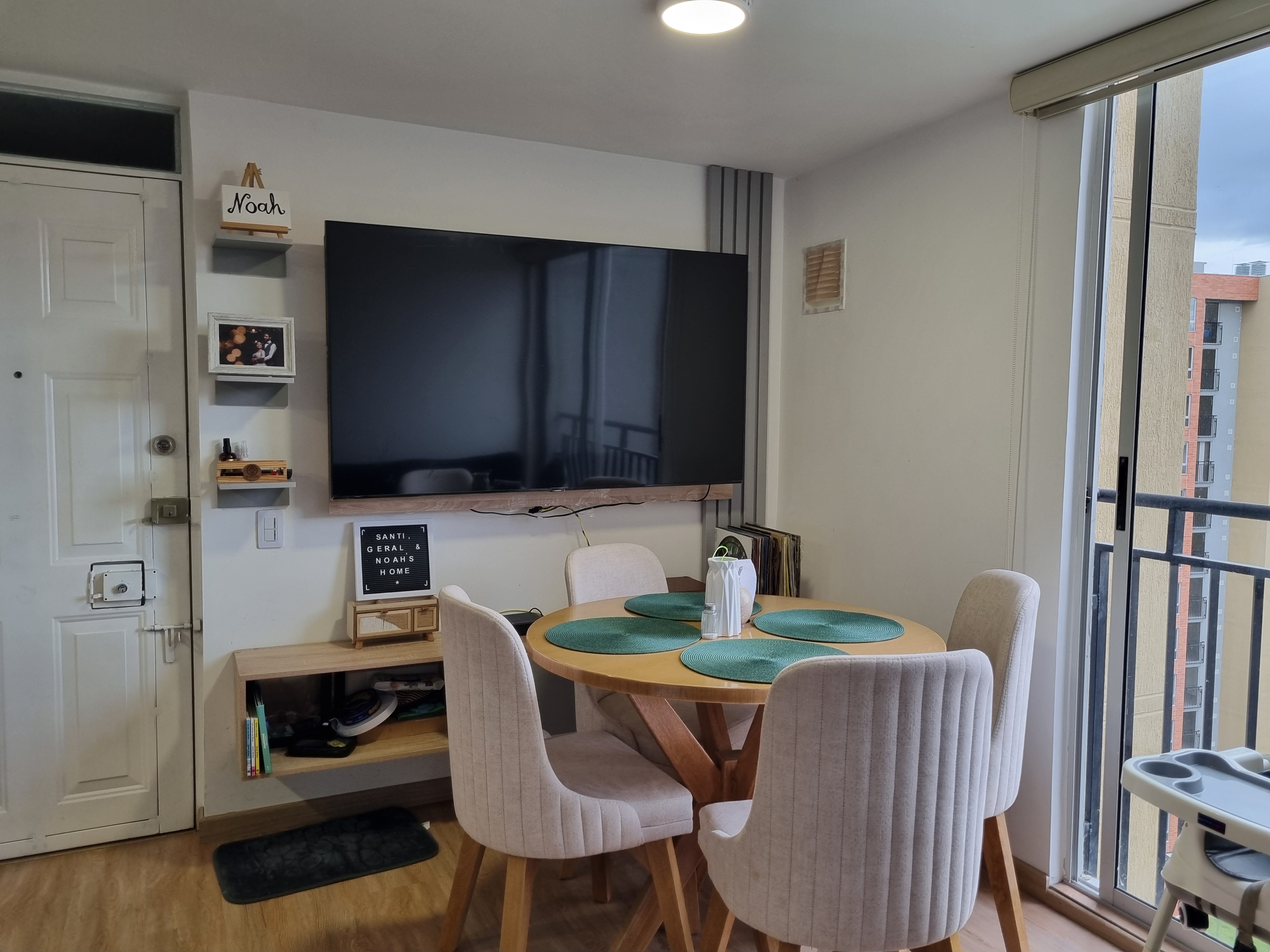 Apartamento en venta en Parque Industrial San Jorge, Mosquera · foto 5 de 23