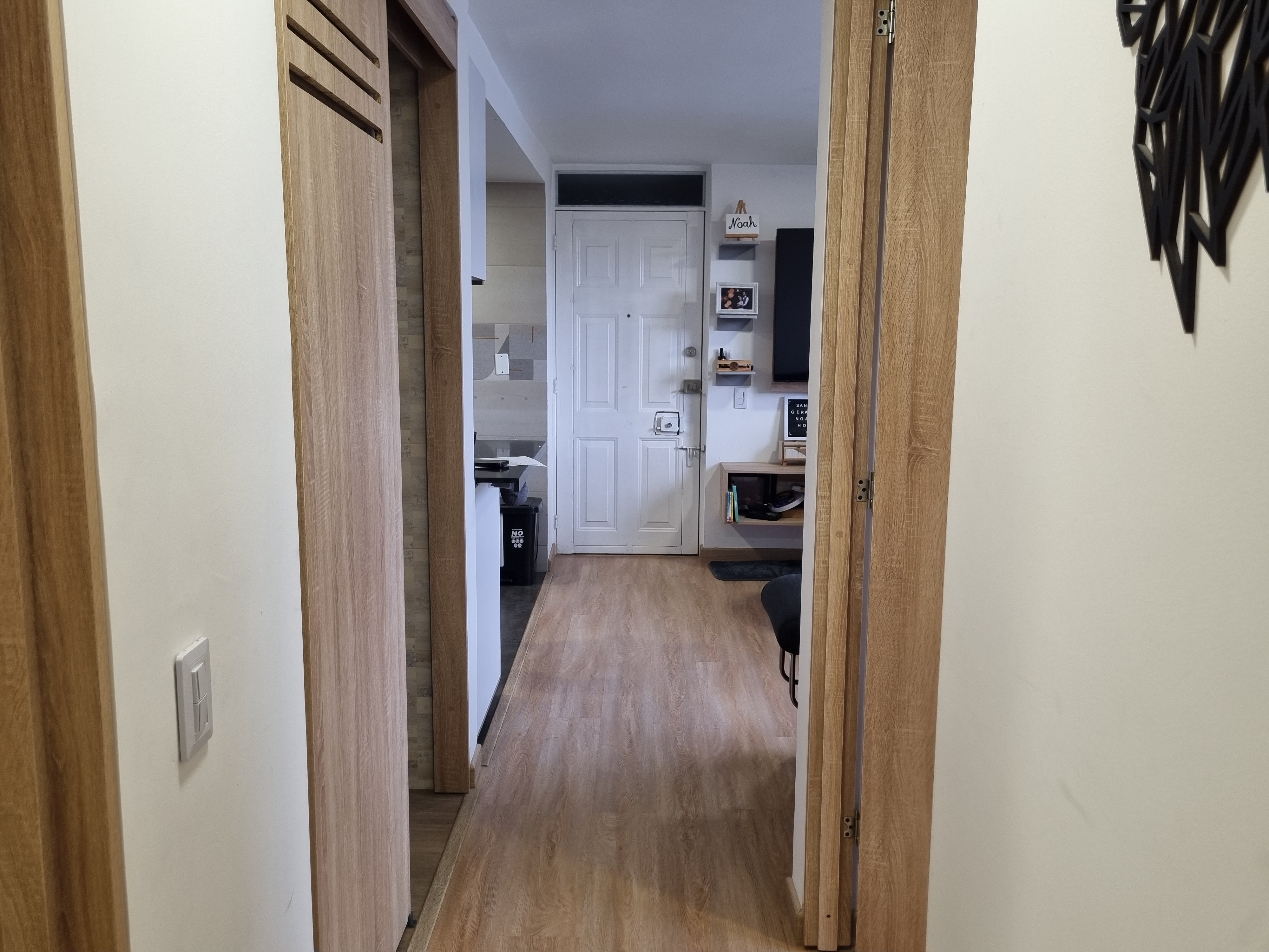 Apartamento en venta en Parque Industrial San Jorge, Mosquera · foto 6 de 23