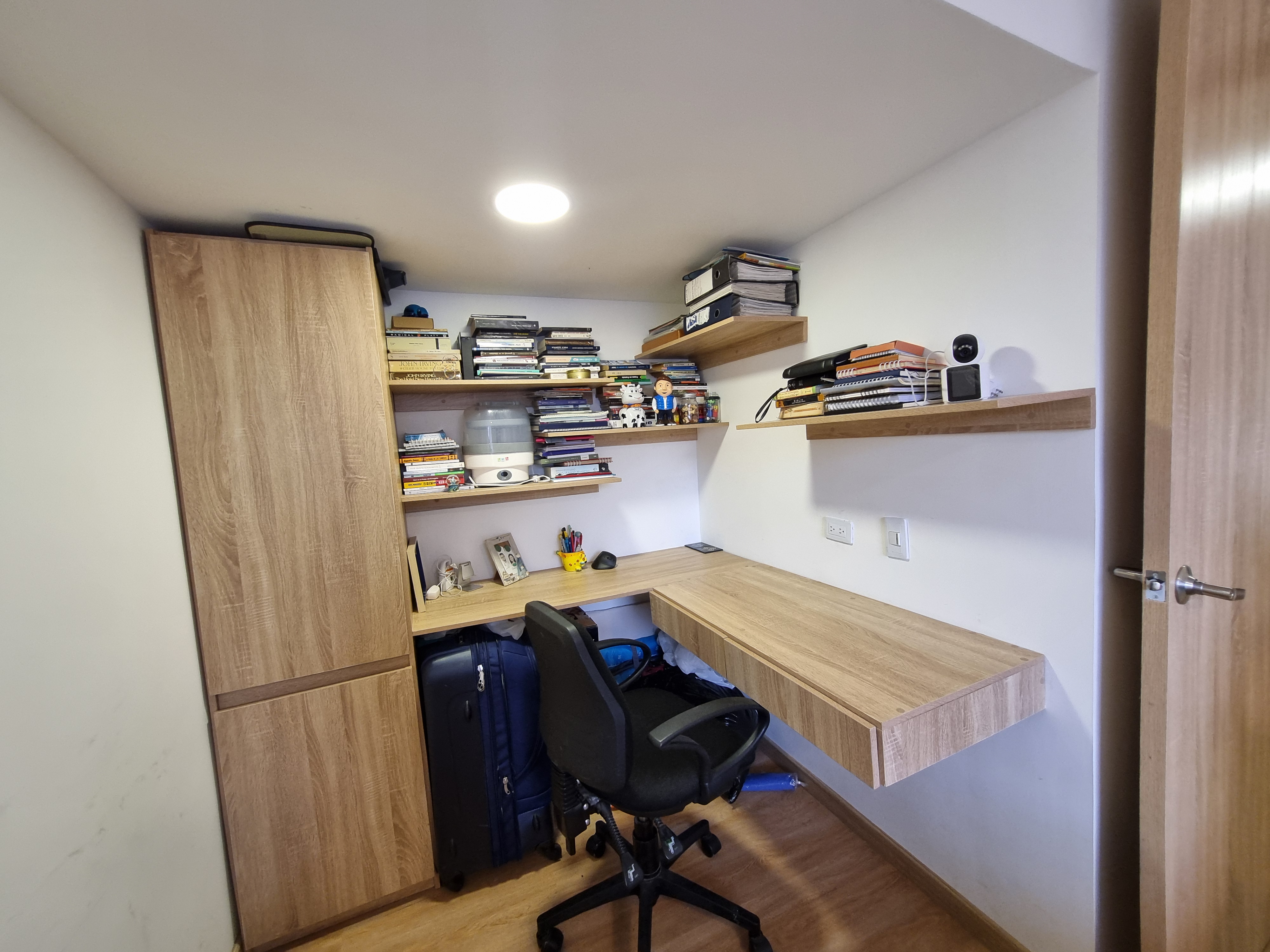 Apartamento en venta en Parque Industrial San Jorge, Mosquera · foto 8 de 23