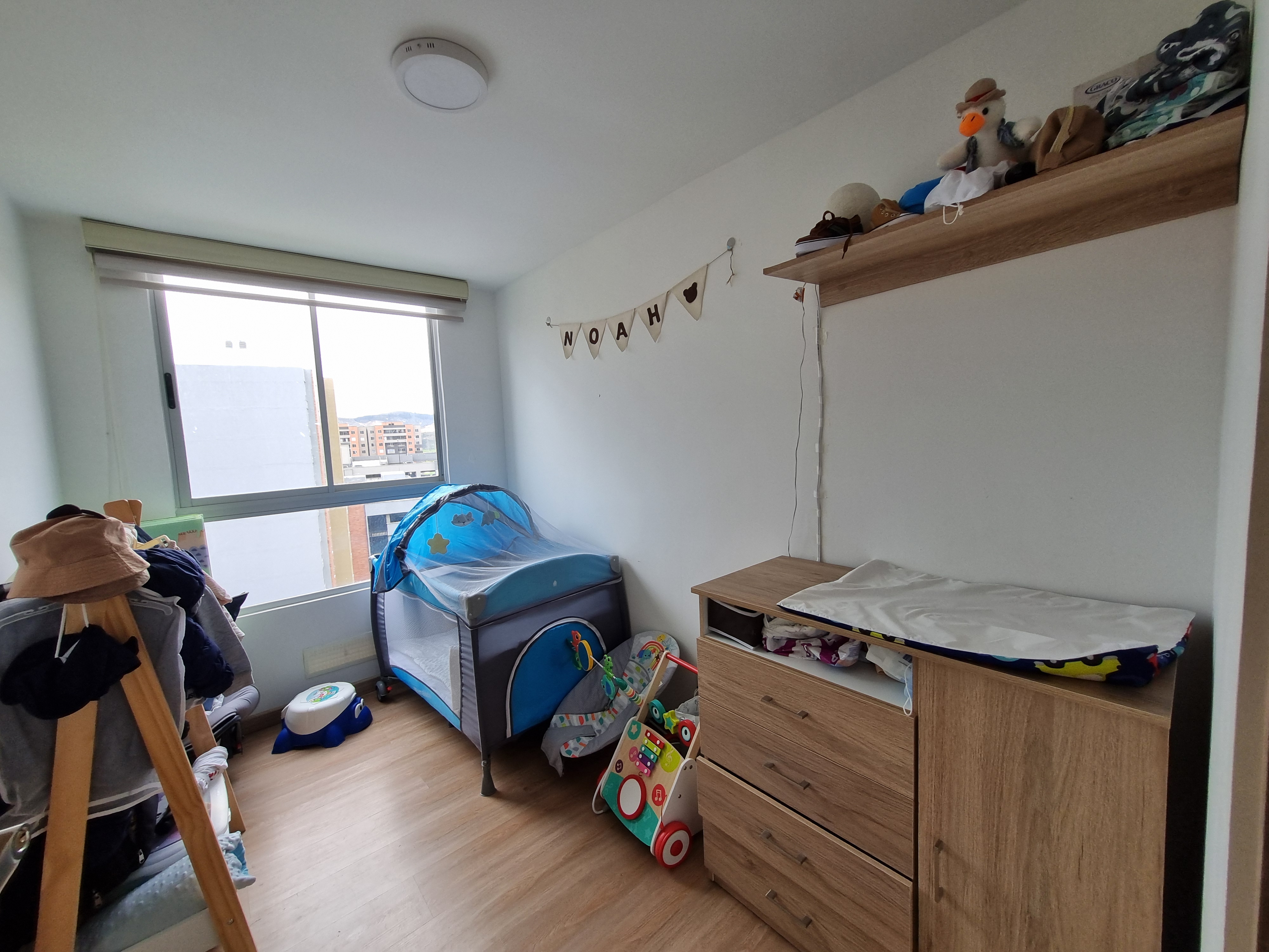 Apartamento en venta en Parque Industrial San Jorge, Mosquera · foto 9 de 23