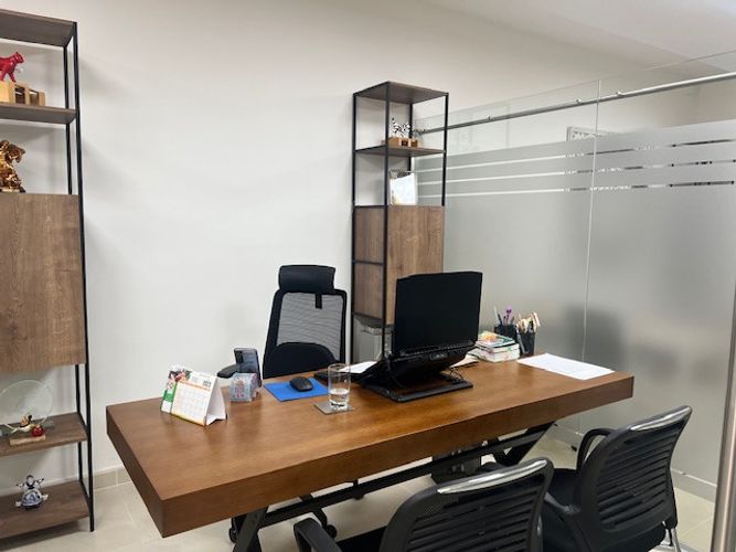 Oficina en arriendo en Centenario, Cali, 105 m² · foto 17 de 22