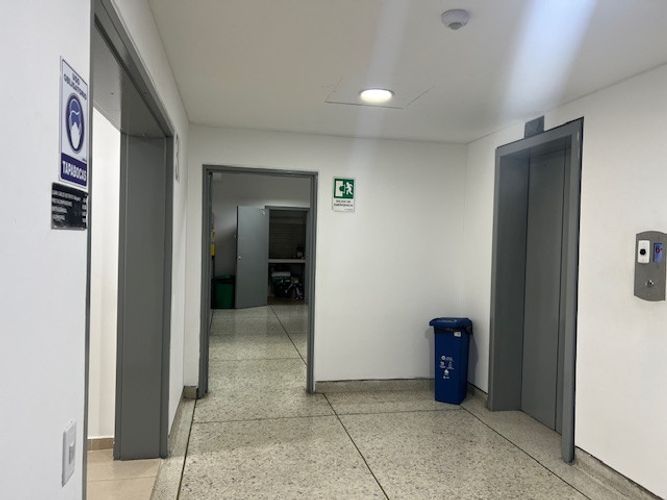 Oficina en arriendo en Centenario, Cali, 105 m² · foto 20 de 22
