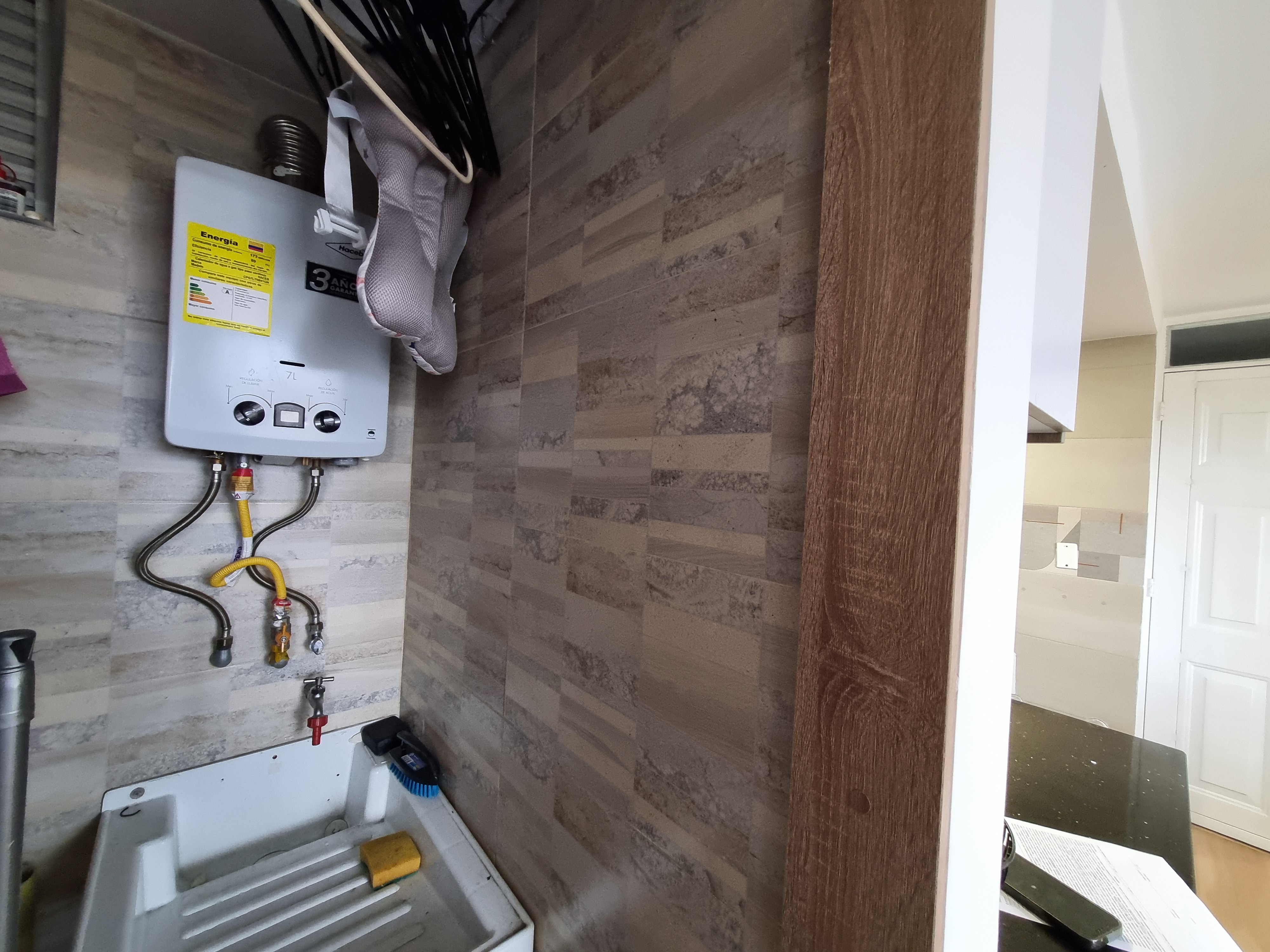 Apartamento en venta en Parque Industrial San Jorge, Mosquera · foto 11 de 23
