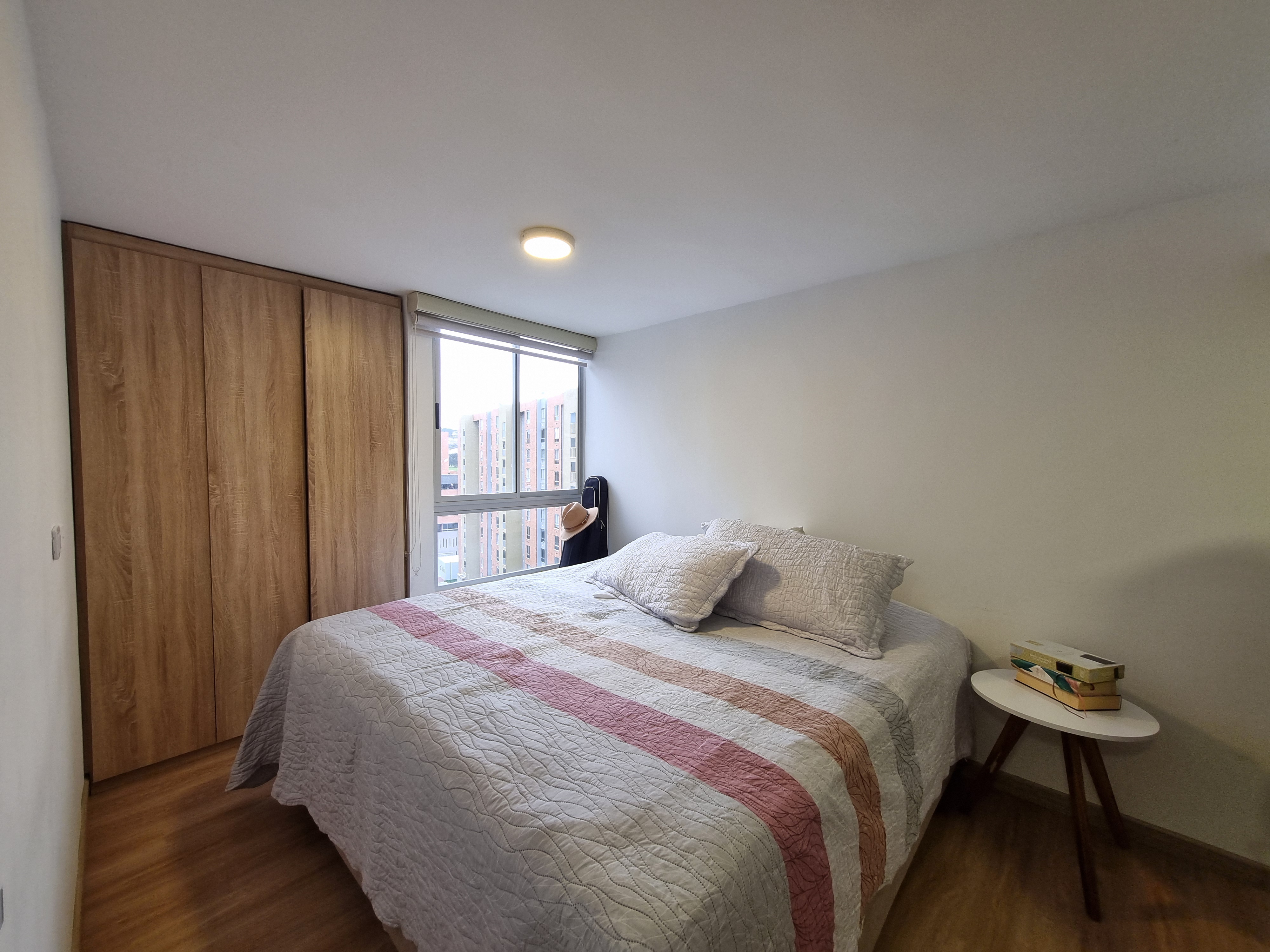 Apartamento en venta en Parque Industrial San Jorge, Mosquera · foto 13 de 23