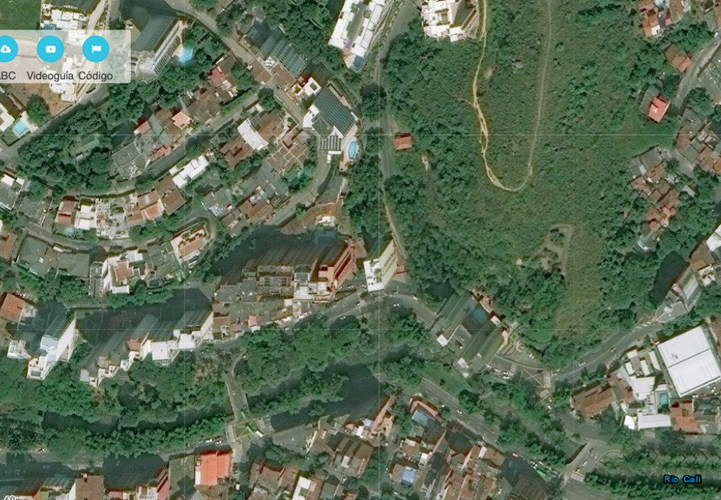 Lote en venta en Normandia, Cali, 4775 m² · foto 2 de 20