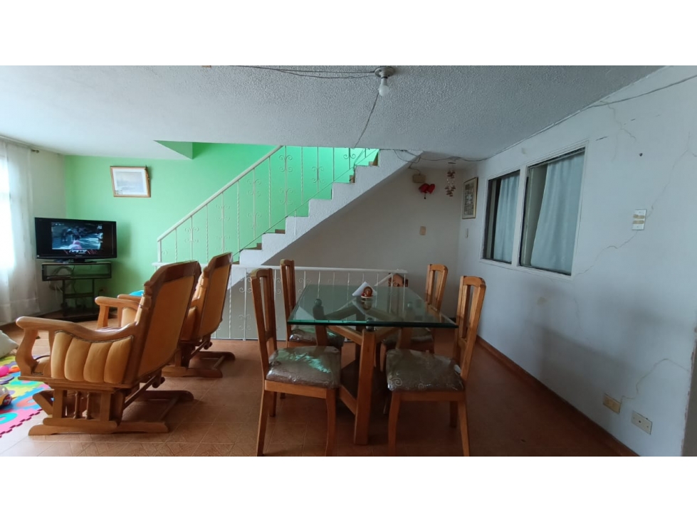 Casa en venta en Fontibon, Bogotá · foto 11 de 24
