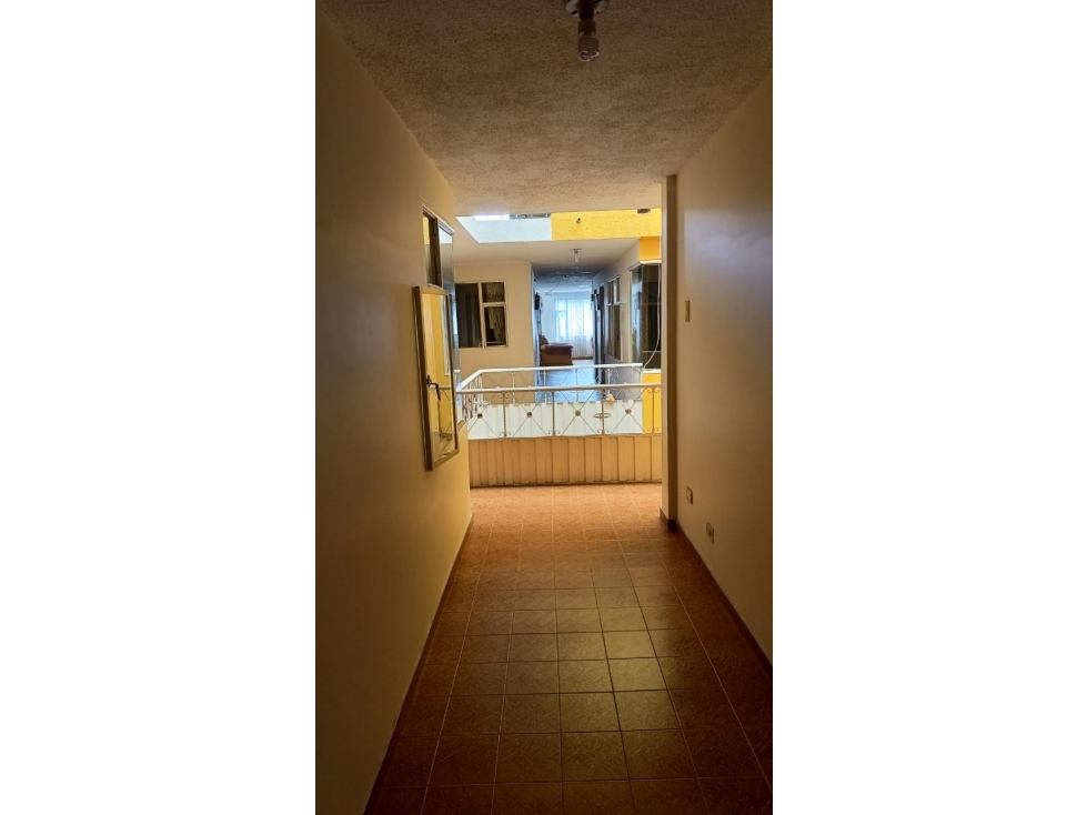 Casa en venta en Fontibon, Bogotá · foto 18 de 24