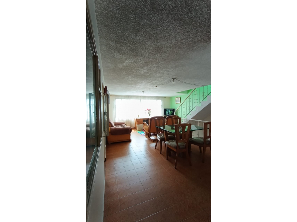 Casa en venta en Fontibon, Bogotá · foto 19 de 24