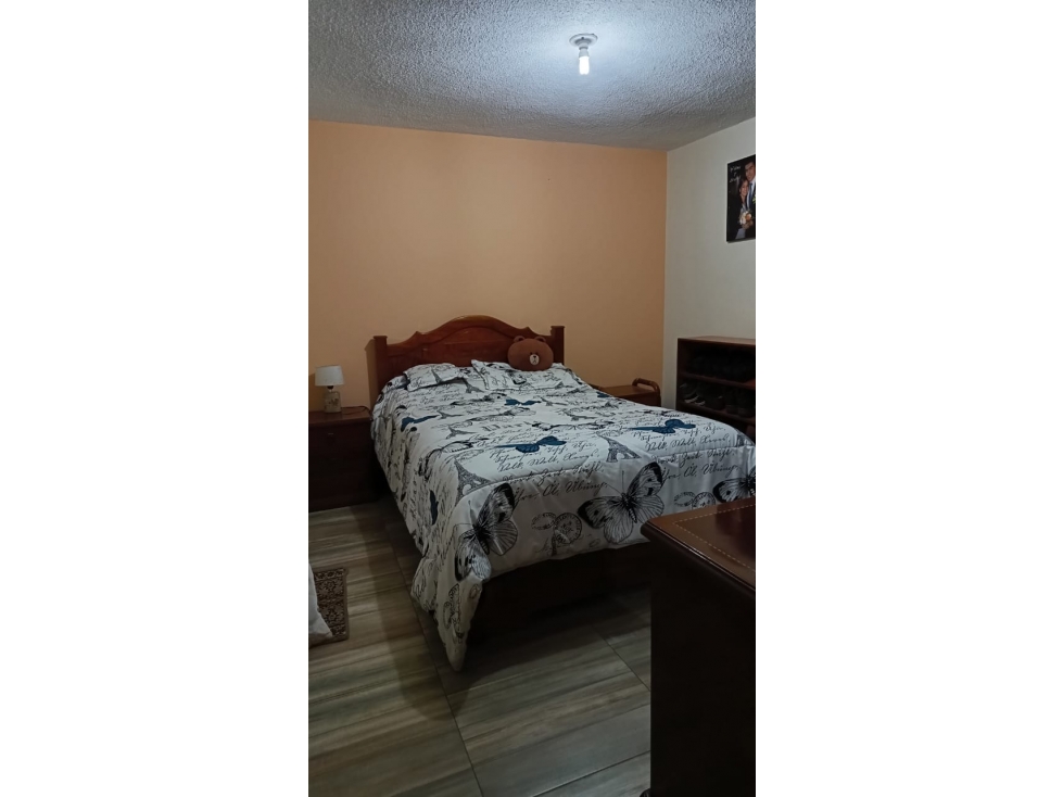 Casa en venta en Fontibon, Bogotá · foto 21 de 24