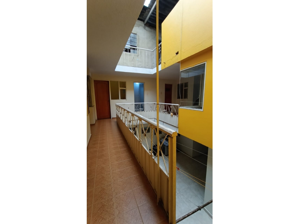 Casa en venta en Fontibon, Bogotá · foto 23 de 24
