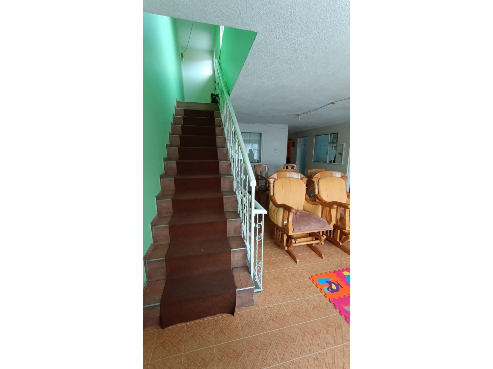Casa en venta en Fontibon, Bogotá · foto 24 de 24