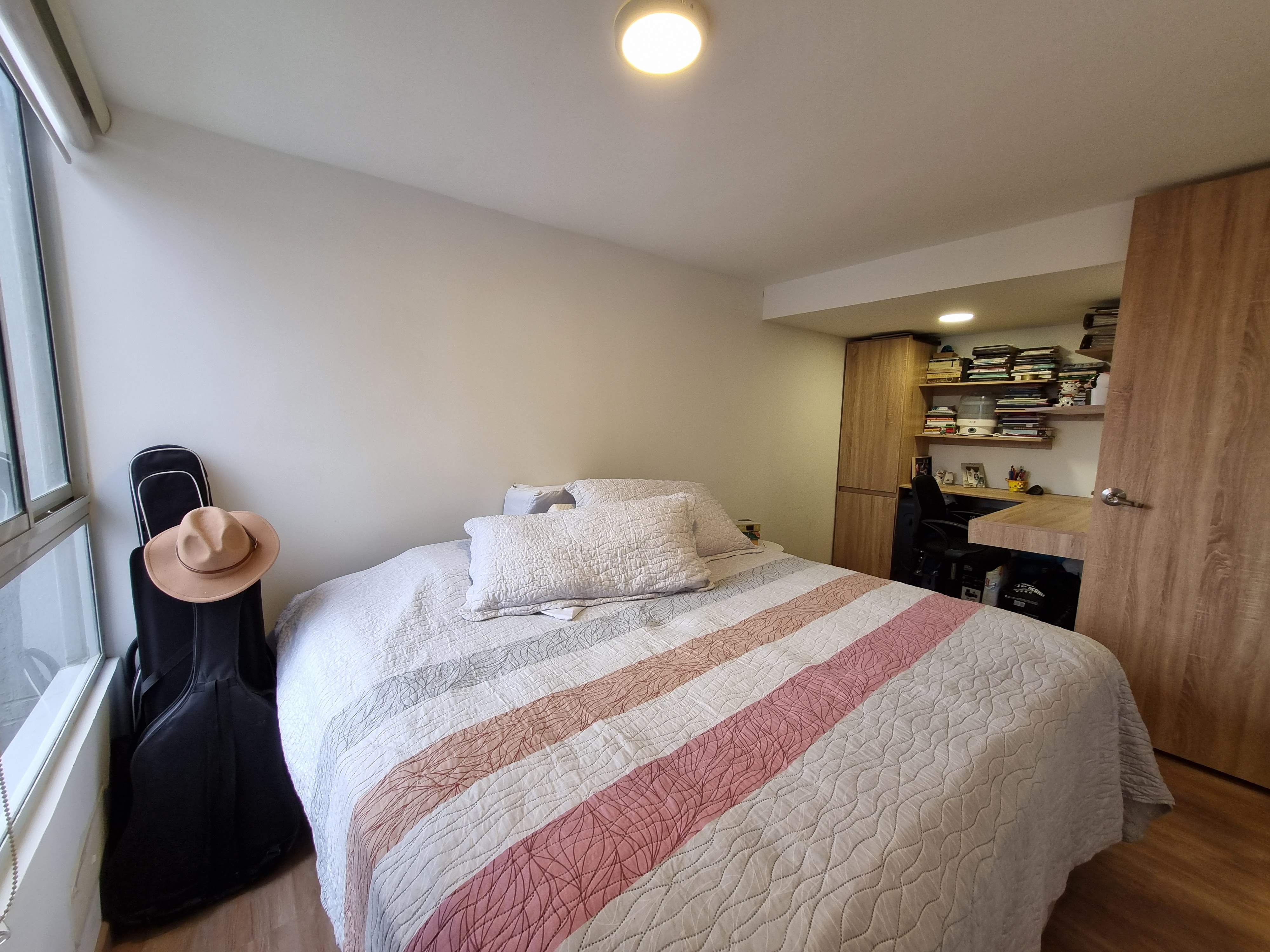 Apartamento en venta en Parque Industrial San Jorge, Mosquera · foto 14 de 23