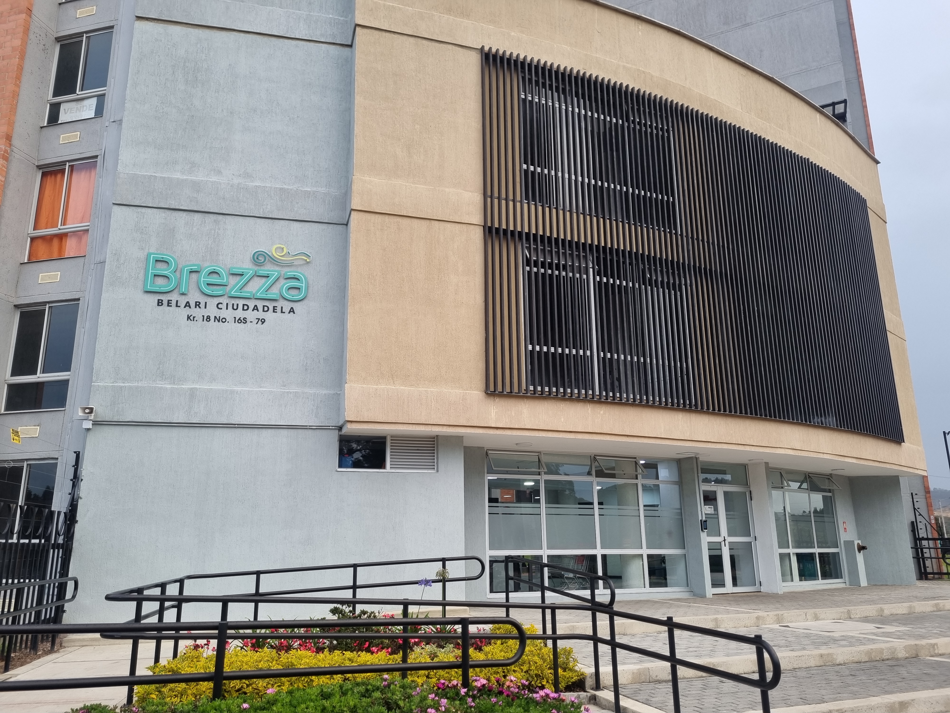 Apartamento en venta en Parque Industrial San Jorge, Mosquera · foto 15 de 23