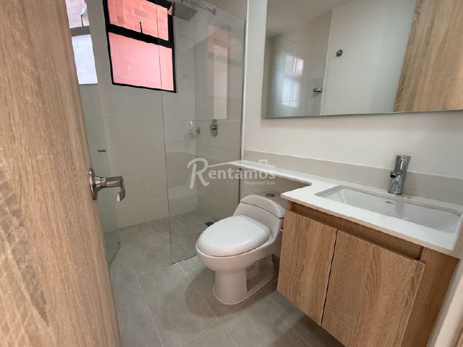 Apartamento de 3 alcobas en venta en Cabecera San Antonio De Prado, Medellín, 90 m² · foto 16 de 24