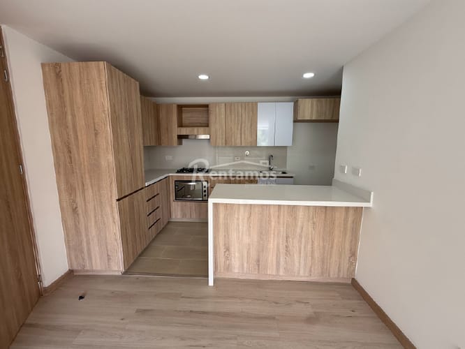 Apartamento de 3 alcobas en venta en Cabecera San Antonio De Prado, Medellín, 90 m² · foto 18 de 24