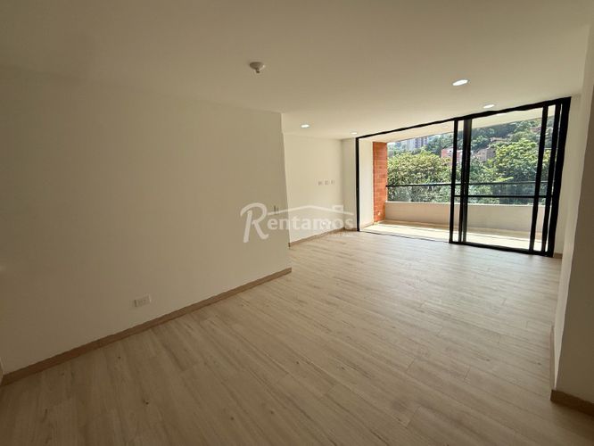 Apartamento de 3 alcobas en venta en Cabecera San Antonio De Prado, Medellín, 90 m² · foto 19 de 24