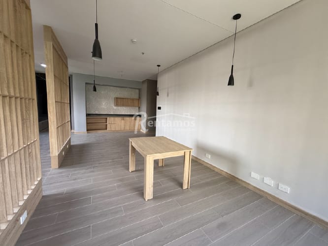 Apartamento de 3 alcobas en venta en Cabecera San Antonio De Prado, Medellín, 90 m² · foto 21 de 24