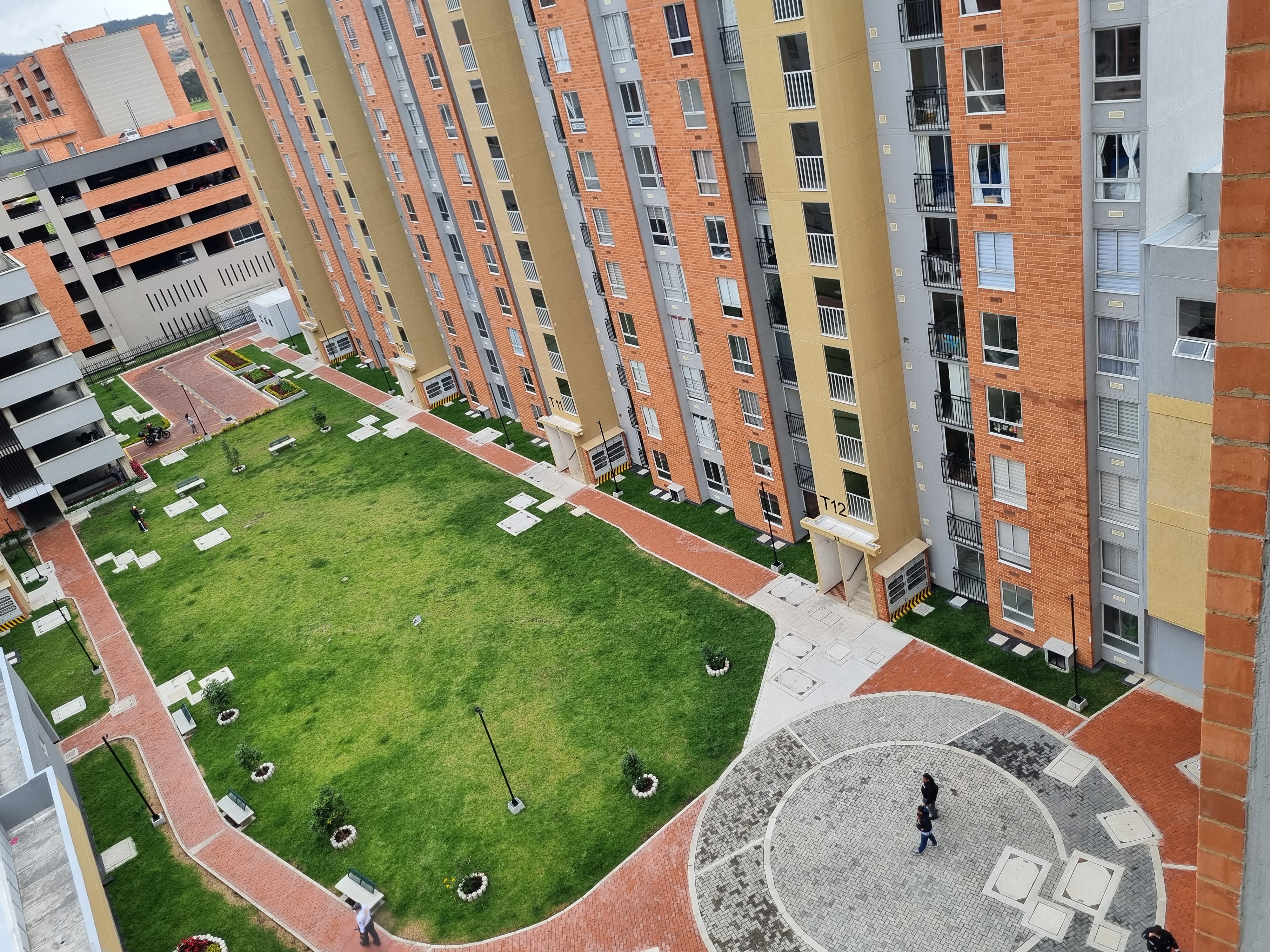 Apartamento en venta en Parque Industrial San Jorge, Mosquera · foto 16 de 23