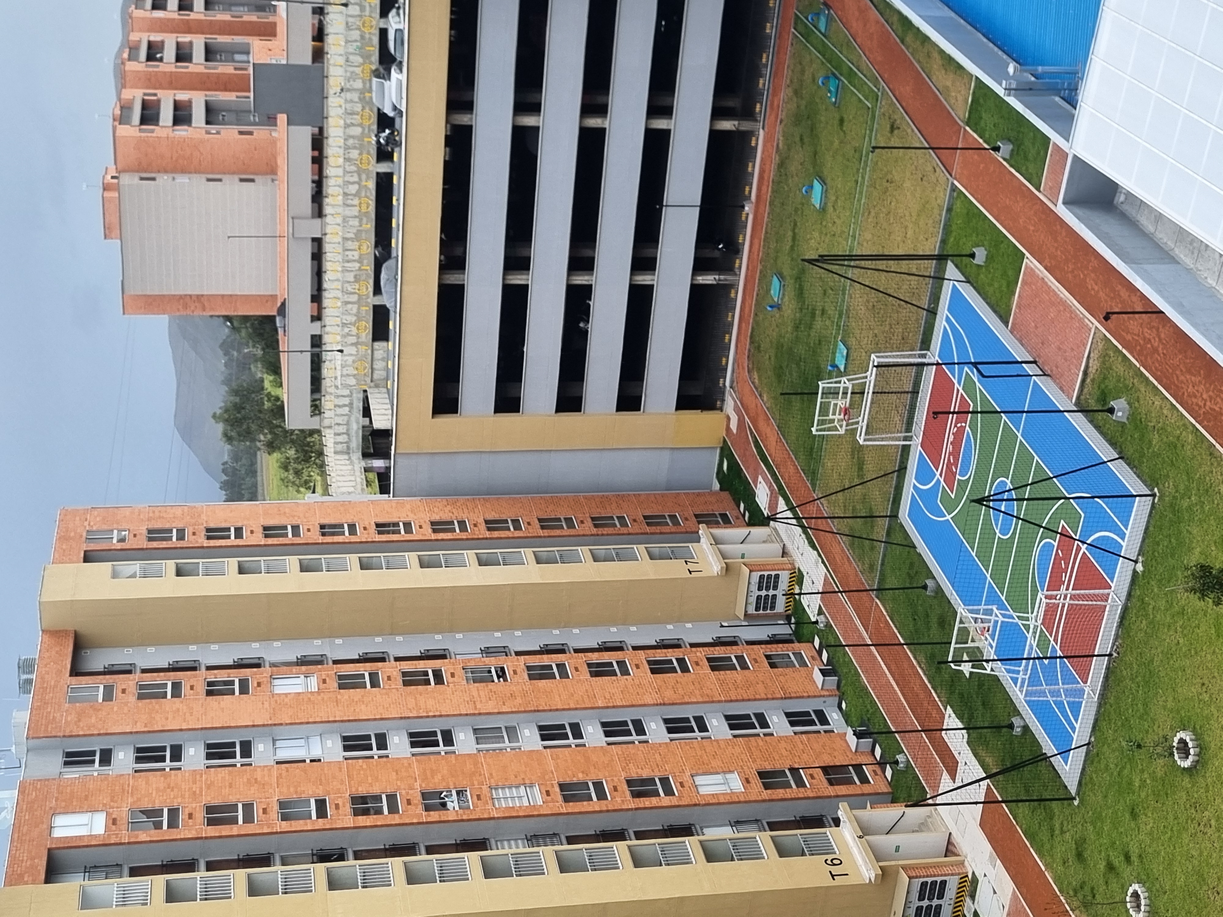 Apartamento en venta en Parque Industrial San Jorge, Mosquera · foto 18 de 23