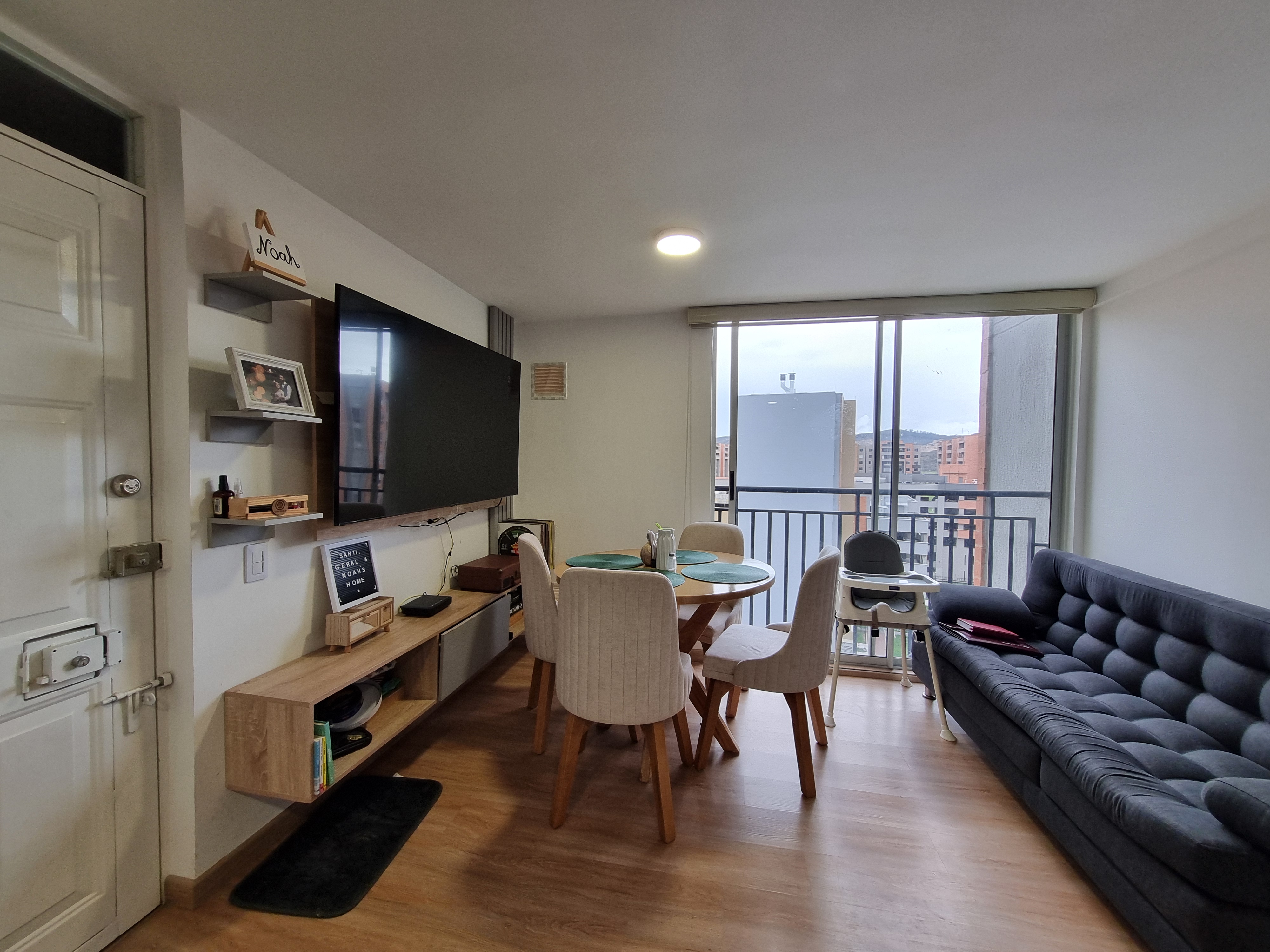 Apartamento en venta en Parque Industrial San Jorge, Mosquera · foto 20 de 23