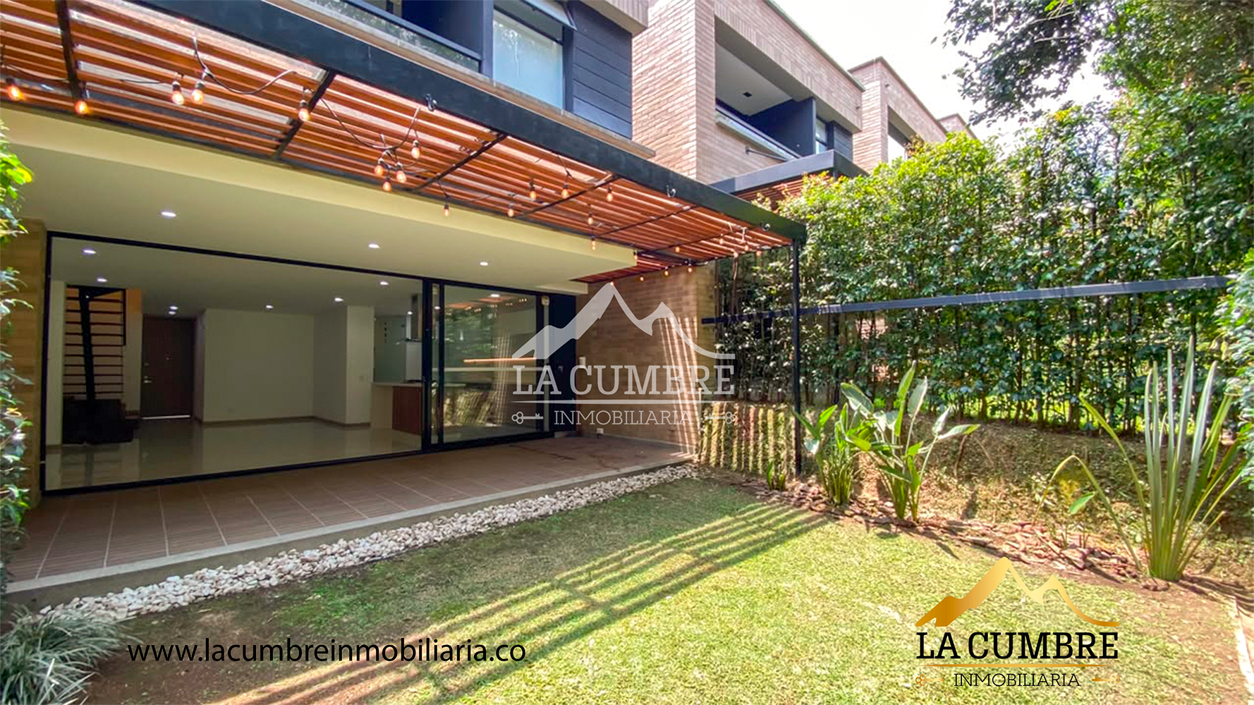 Casa en Arriendo en Loma del Chocho, Envigado