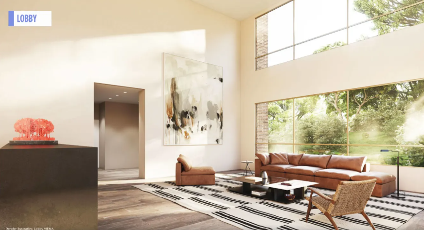 Apartamento en venta en Marsella, Bogotá · foto 18 de 21