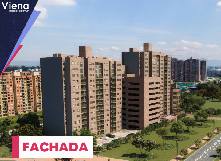 Apartamento en venta en Marsella, Bogotá · foto 20 de 21
