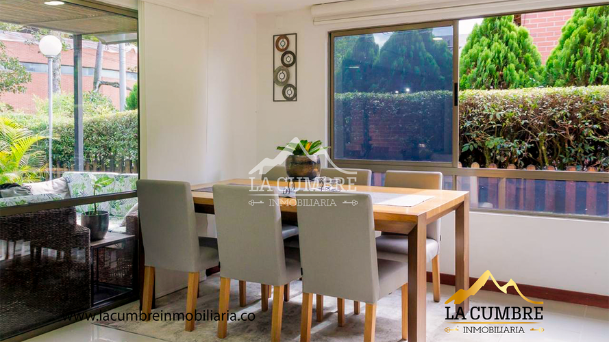 Casa de 3 alcobas en arriendo en San Lucas, Medellín, 180 m² · foto 4 de 17