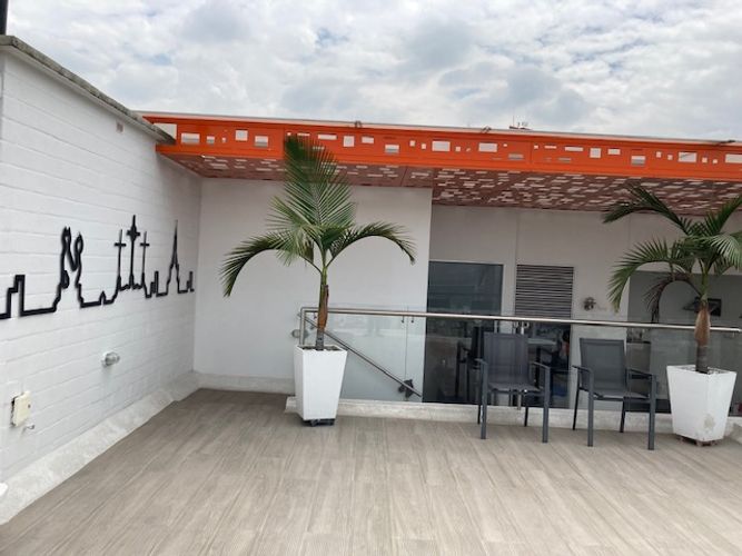 Apartamento de 4 alcobas en venta en Cristales, Cali, 378 m² · foto 5 de 24