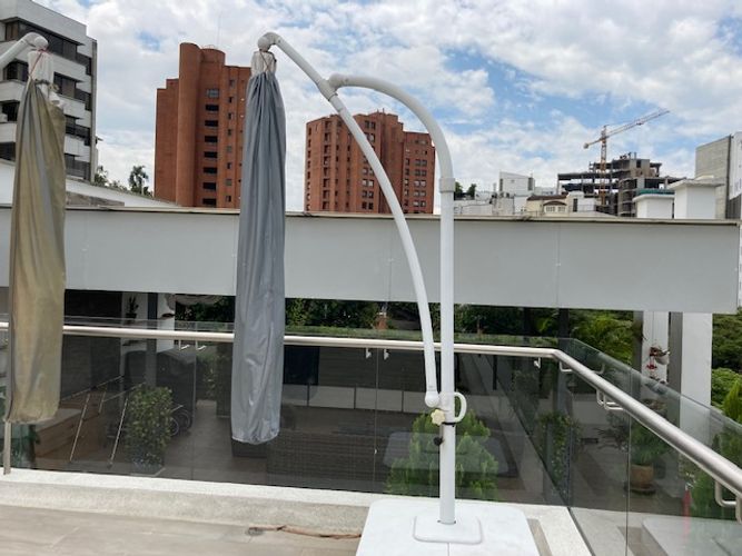 Apartamento de 4 alcobas en venta en Cristales, Cali, 378 m² · foto 6 de 24