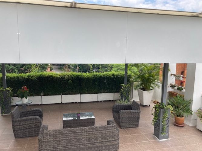 Apartamento de 4 alcobas en venta en Cristales, Cali, 378 m² · foto 9 de 24