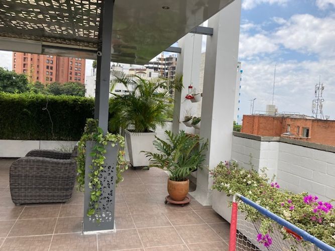Apartamento de 4 alcobas en venta en Cristales, Cali, 378 m² · foto 14 de 24