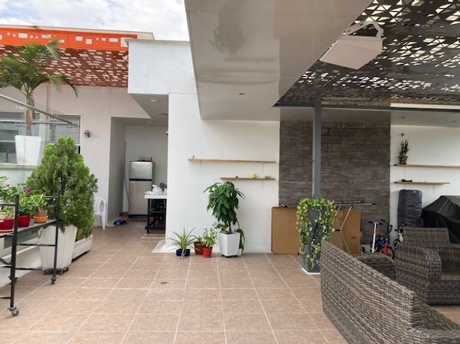 Apartamento de 4 alcobas en venta en Cristales, Cali, 378 m² · foto 15 de 24