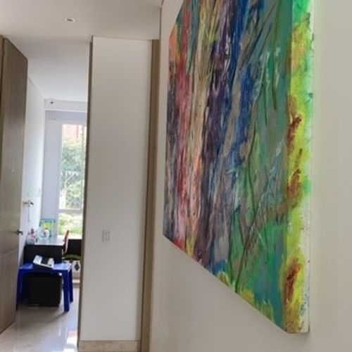 Apartamento de 4 alcobas en venta en Cristales, Cali, 378 m² · foto 17 de 24