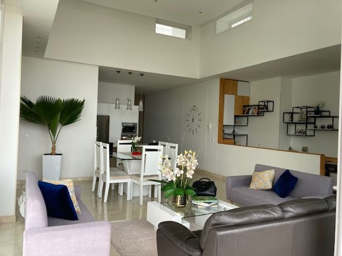 Apartamento de 4 alcobas en venta en Cristales, Cali, 378 m² · foto 19 de 24