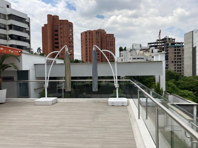 Apartamento de 4 alcobas en venta en Cristales, Cali, 378 m² · foto 20 de 24