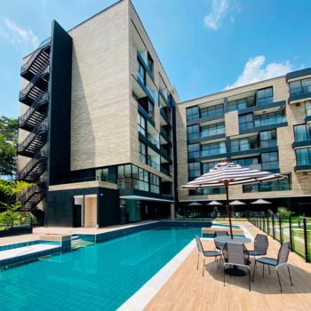 Apartamento en venta en Cañasgordas, Cali