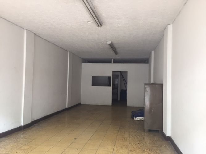 Edificio en venta en Santa Rosa, Cali, 2241 m² · foto 4 de 16