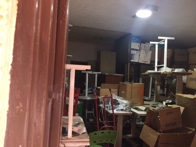 Edificio en venta en Santa Rosa, Cali, 2241 m² · foto 12 de 16