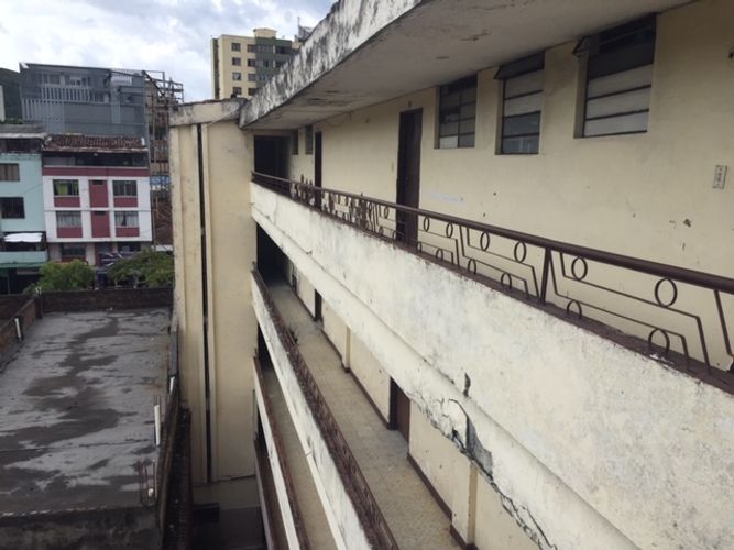 Edificio en venta en Santa Rosa, Cali, 2241 m² · foto 14 de 16