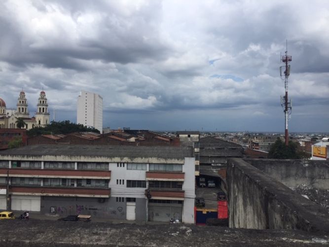 Edificio en venta en Santa Rosa, Cali, 2241 m² · foto 16 de 16