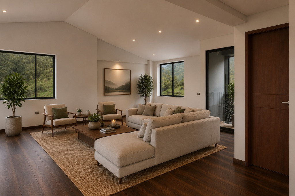 Casa en venta en Guaymaral, Bogotá · foto 2 de 23