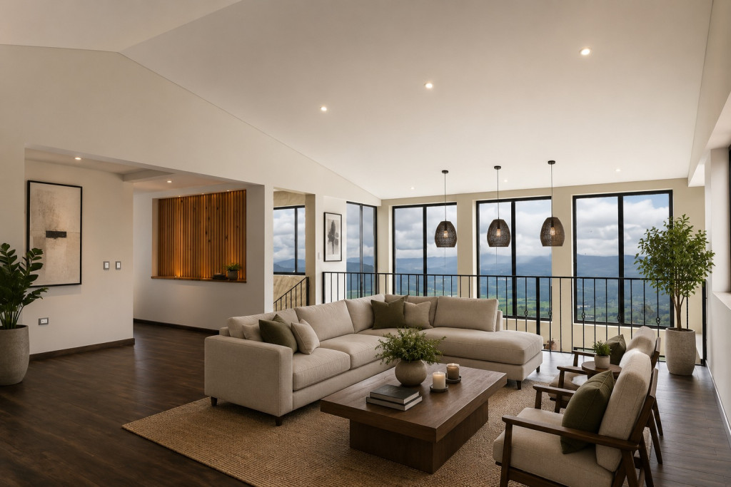 Casa en venta en Guaymaral, Bogotá · foto 3 de 23